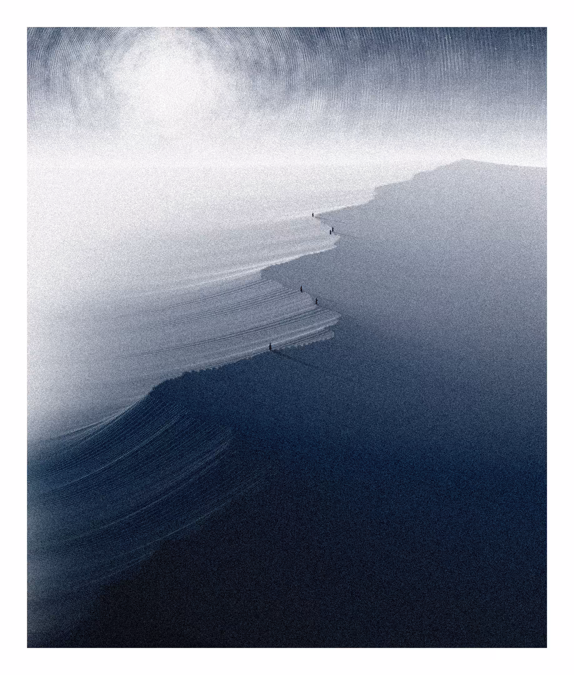 Stride #23