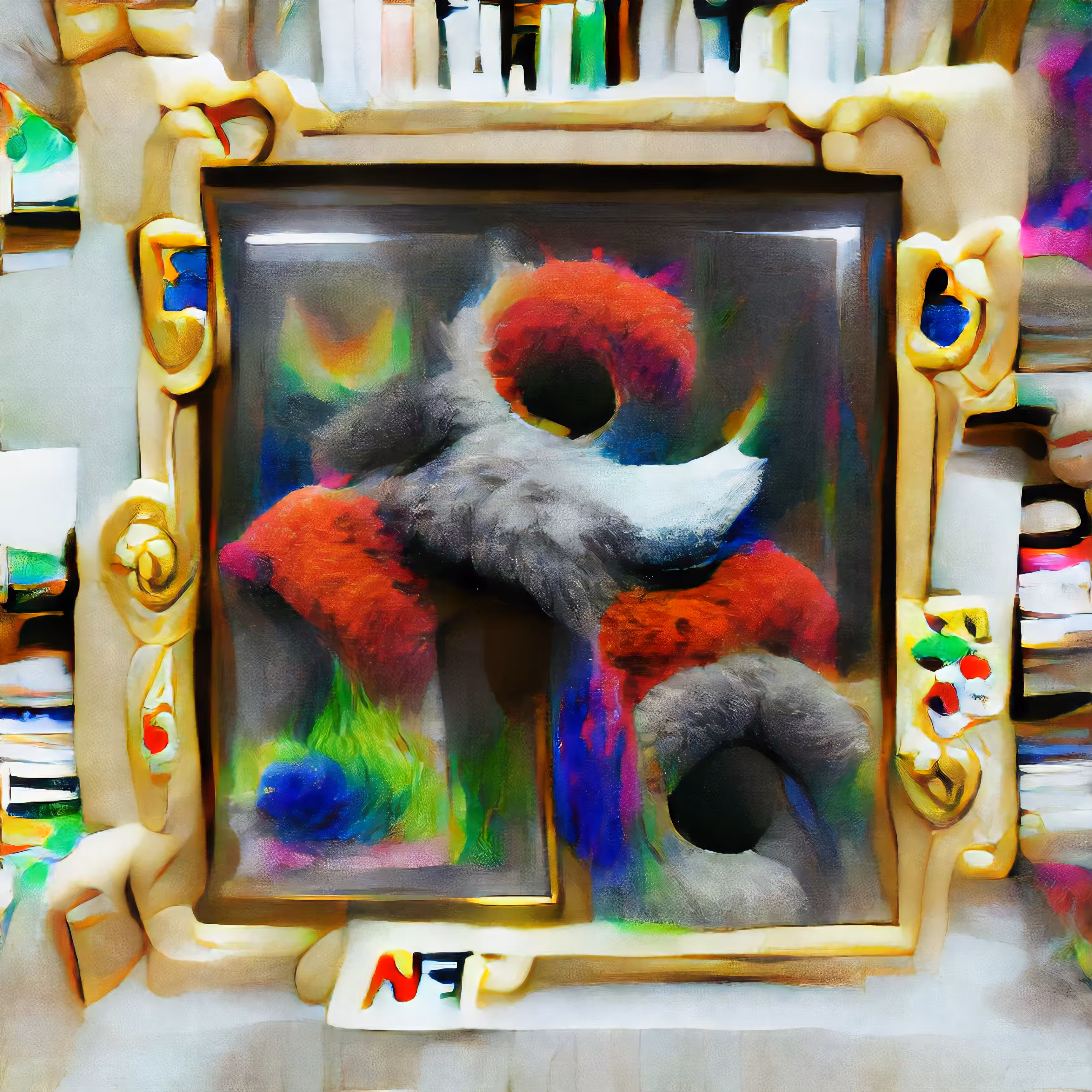 F R A M 3