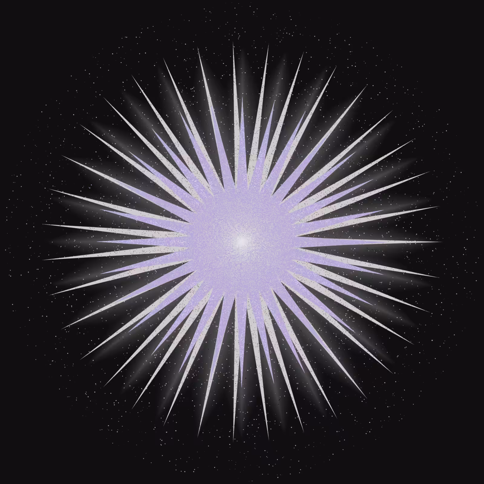 Winter Solstice Star 2023 #28