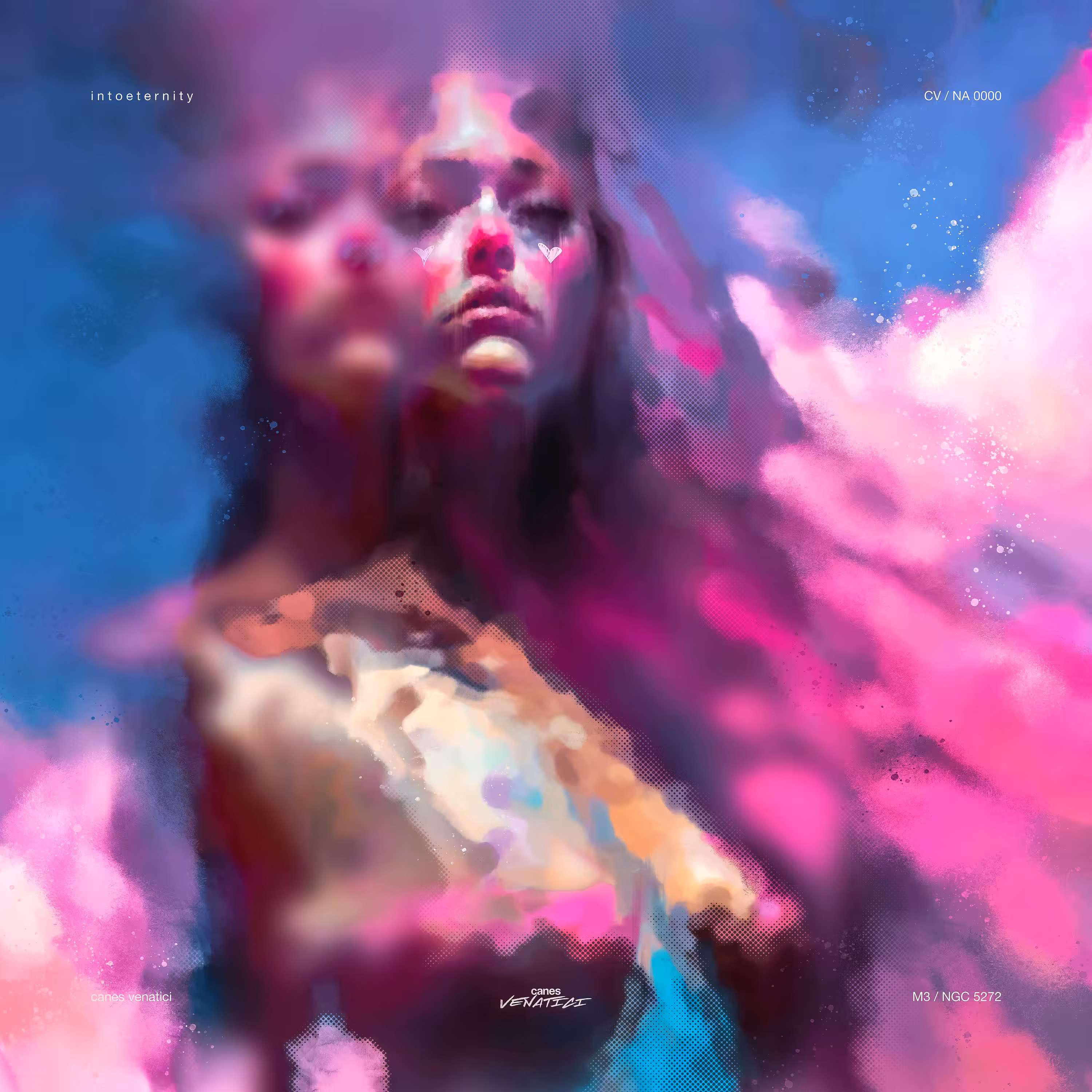 I N T O E T E R N I T Y — CV / NA 0000