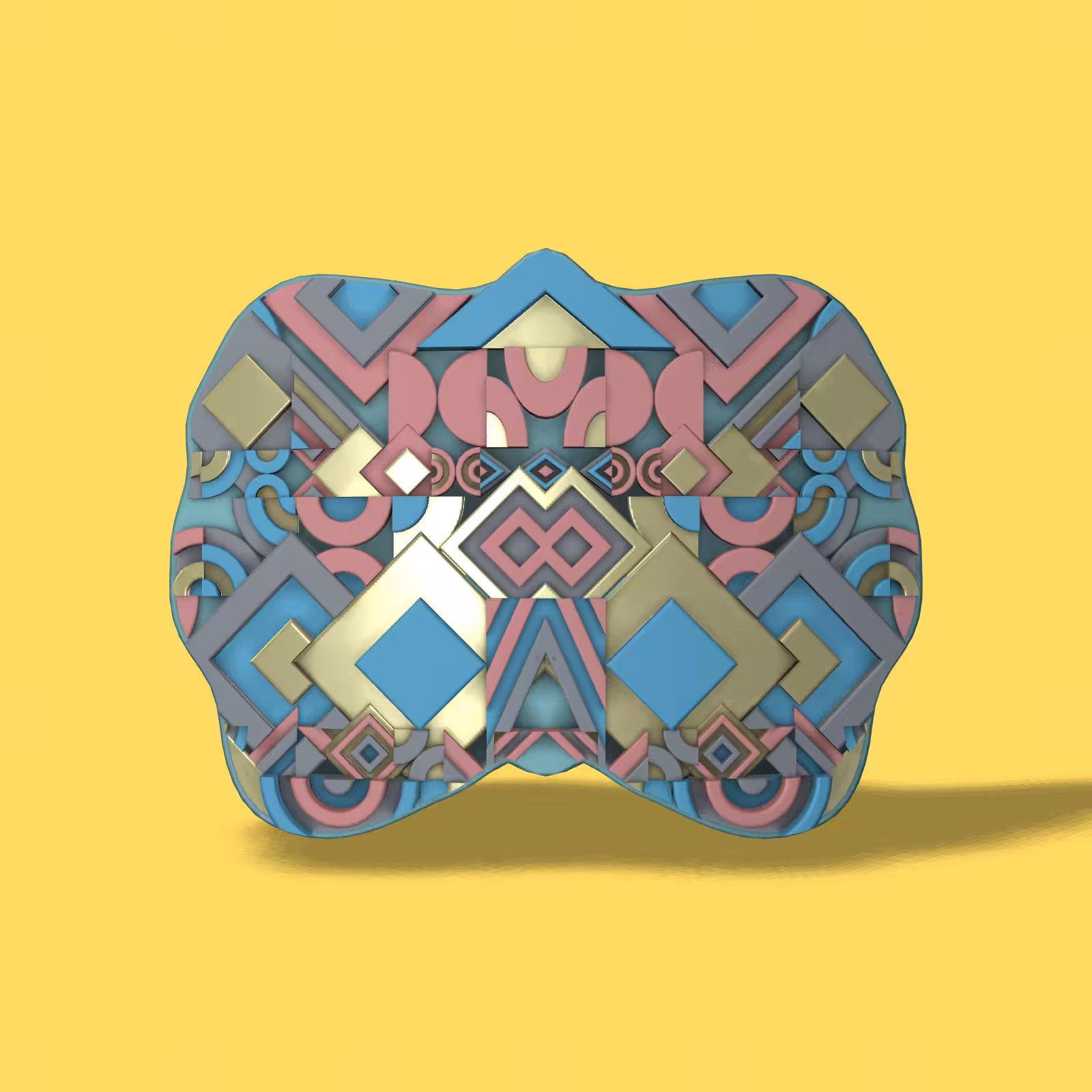 3D Generativemasks #5097