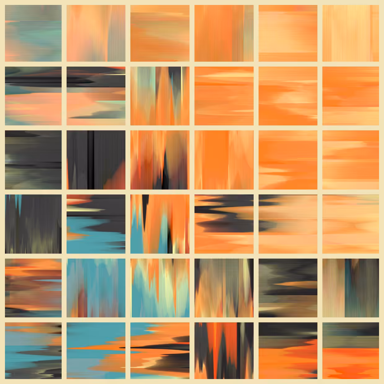 Influence no.3:Auras #86