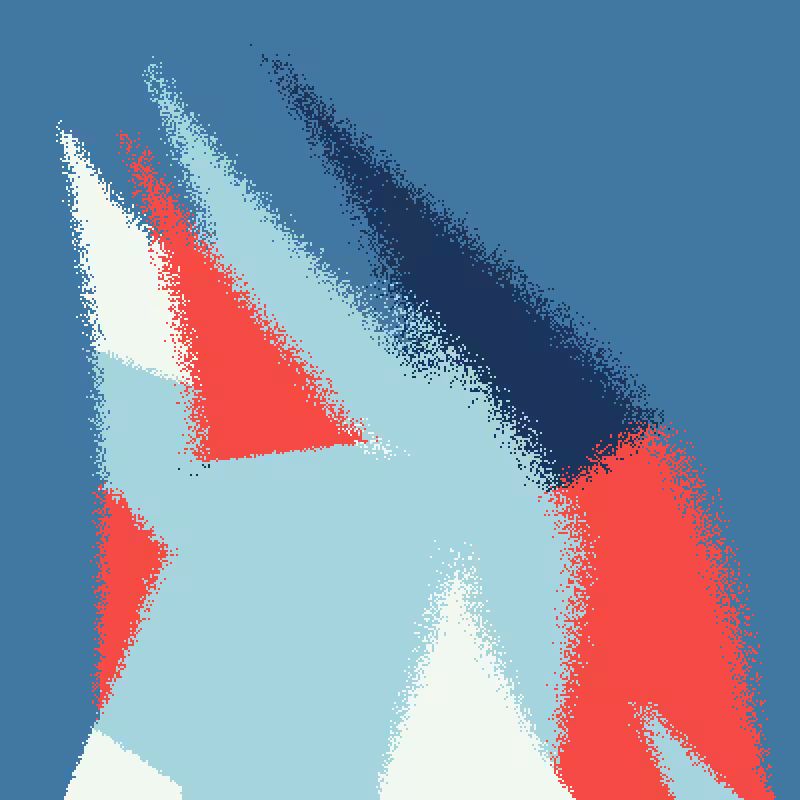 Ditherwave #53