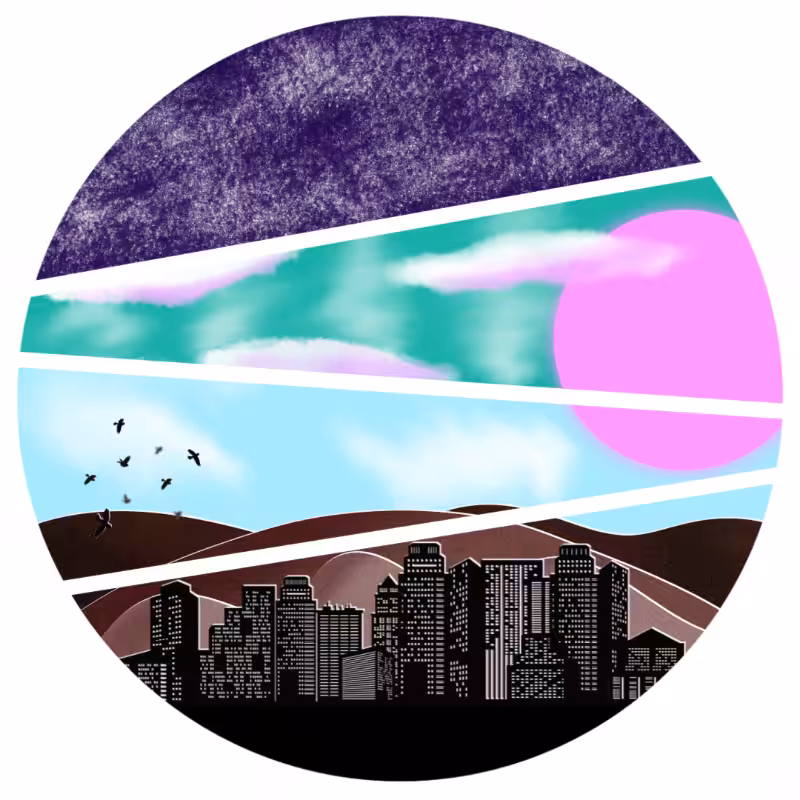 Existence Layers #37