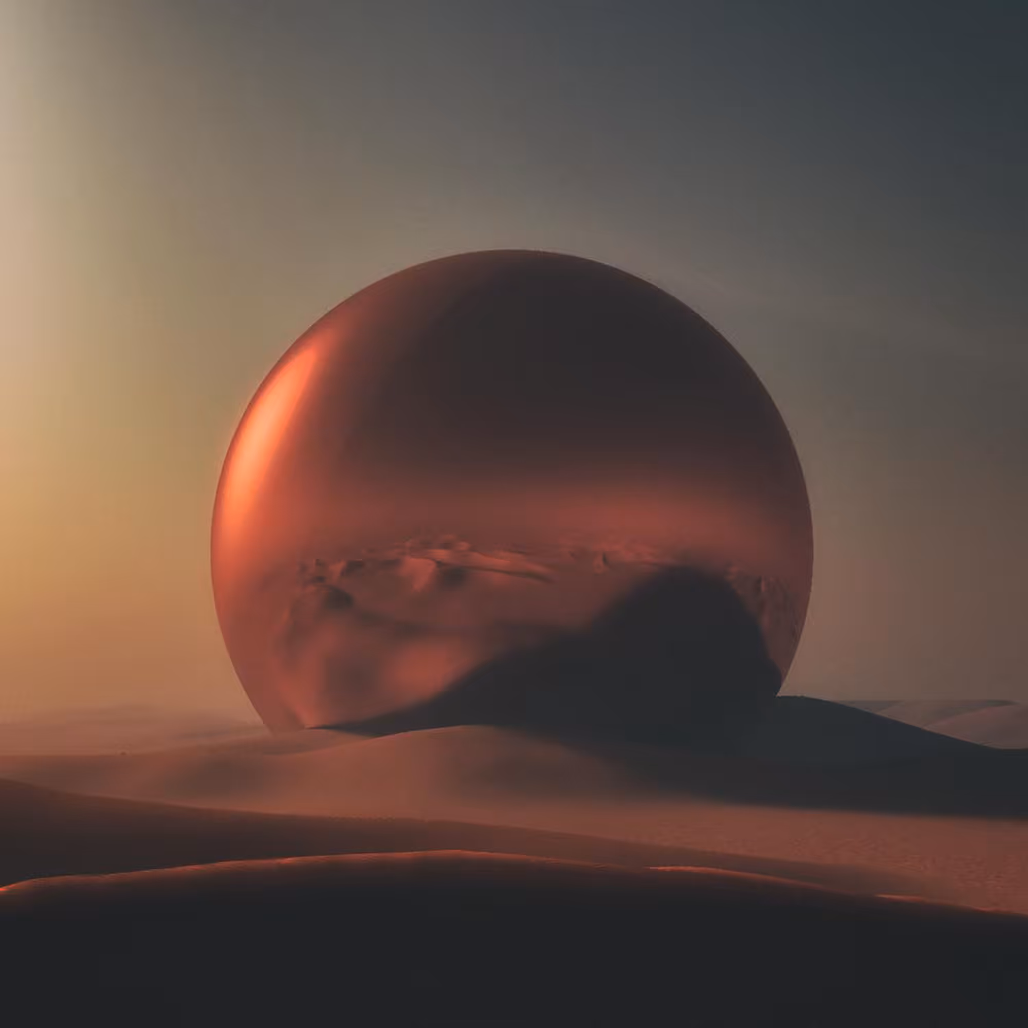Solitary Voices
