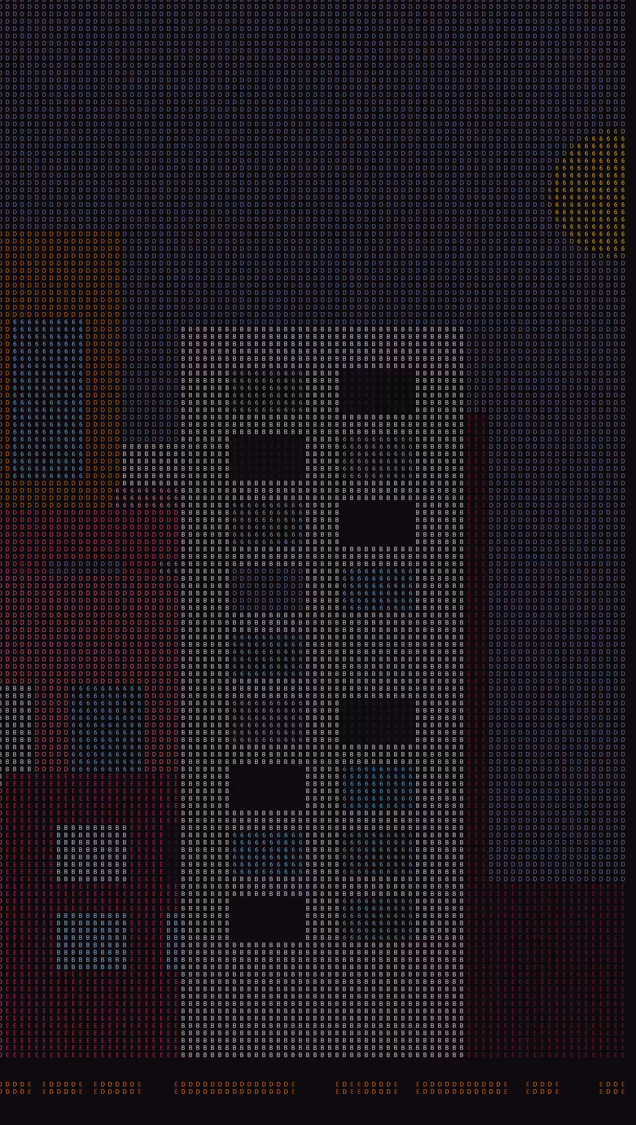 Crystalized City [With Sound] #10
