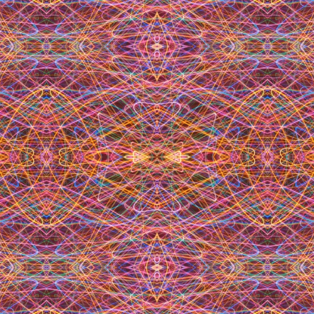 Hyper Connectivity