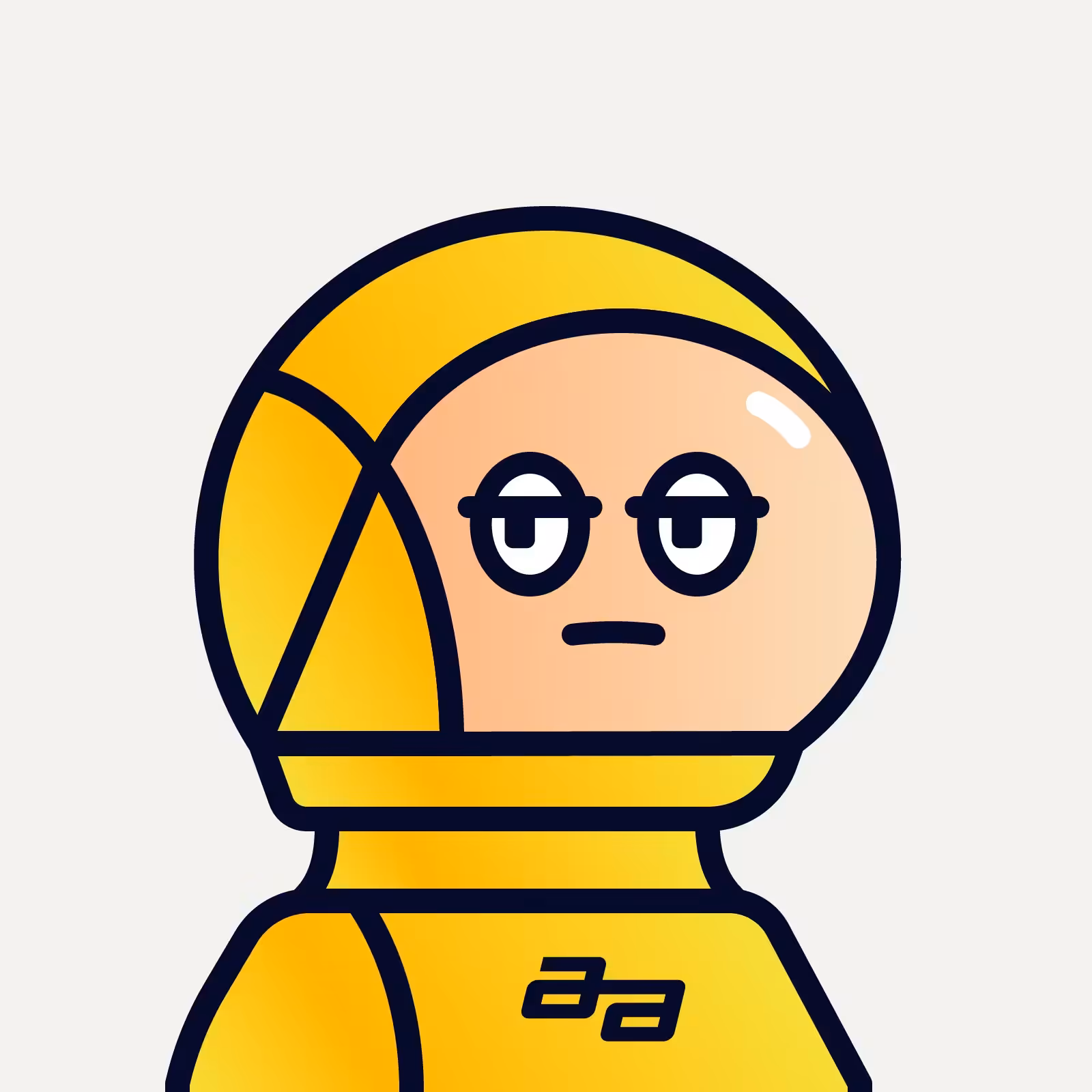 Awkward Astronauts #5389