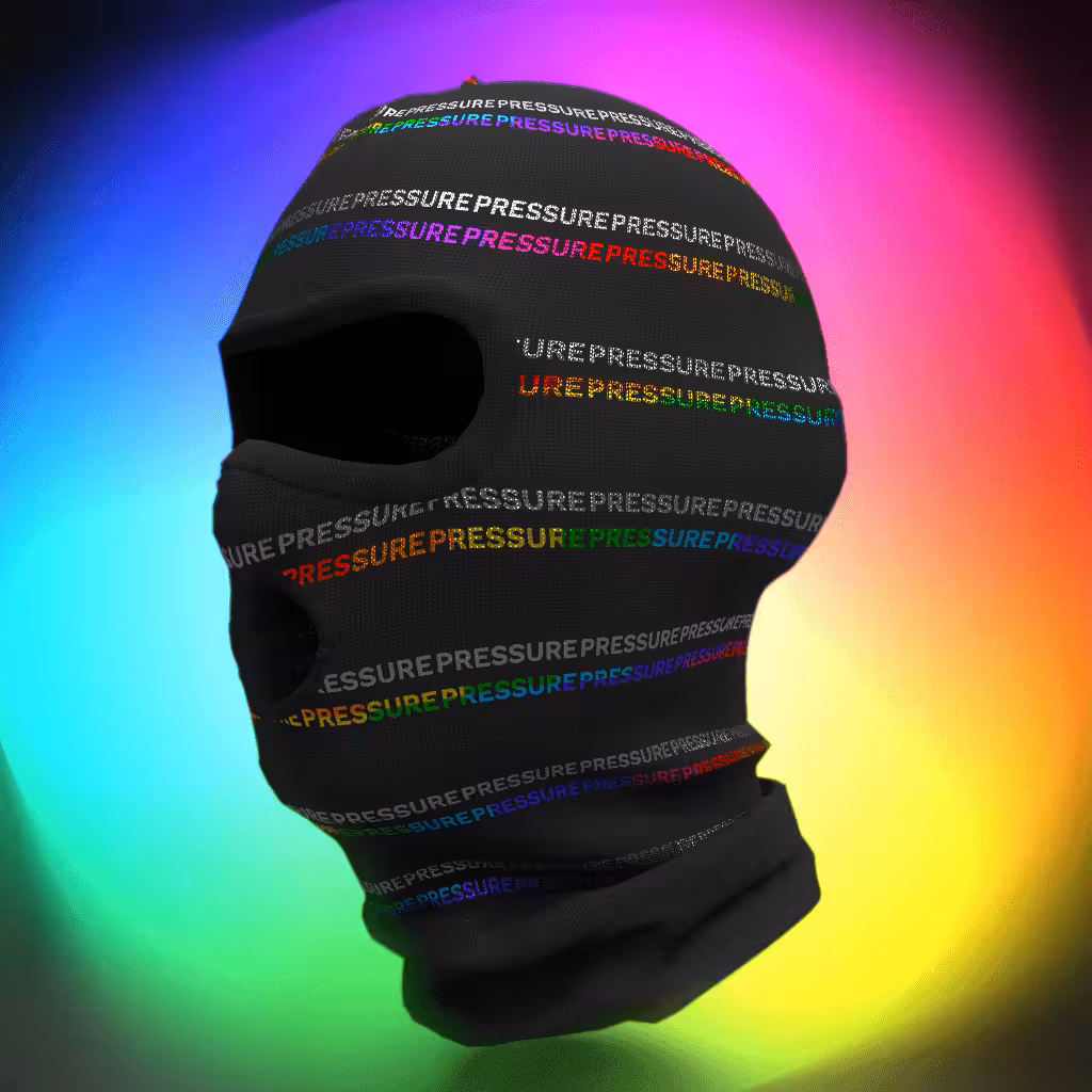 Pressure Balaclava // FabeeoBreen®