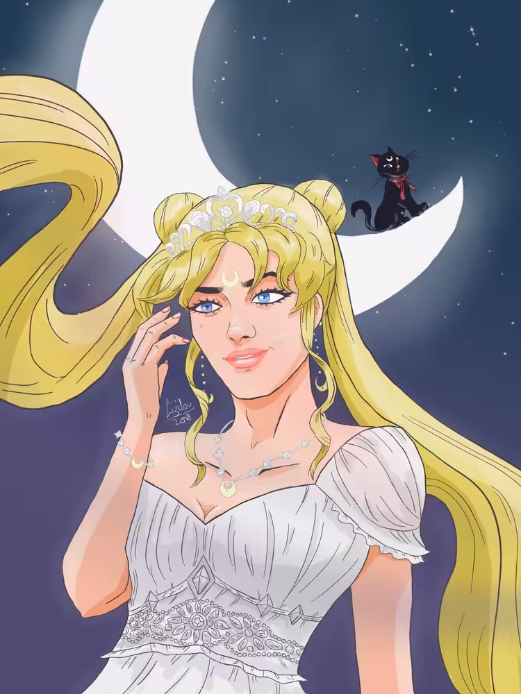 Sailor Moon