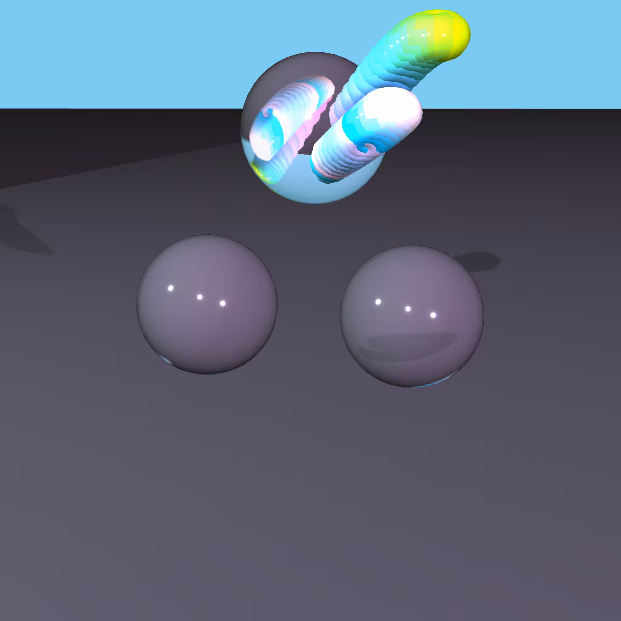 Dizzy v1.0 #31