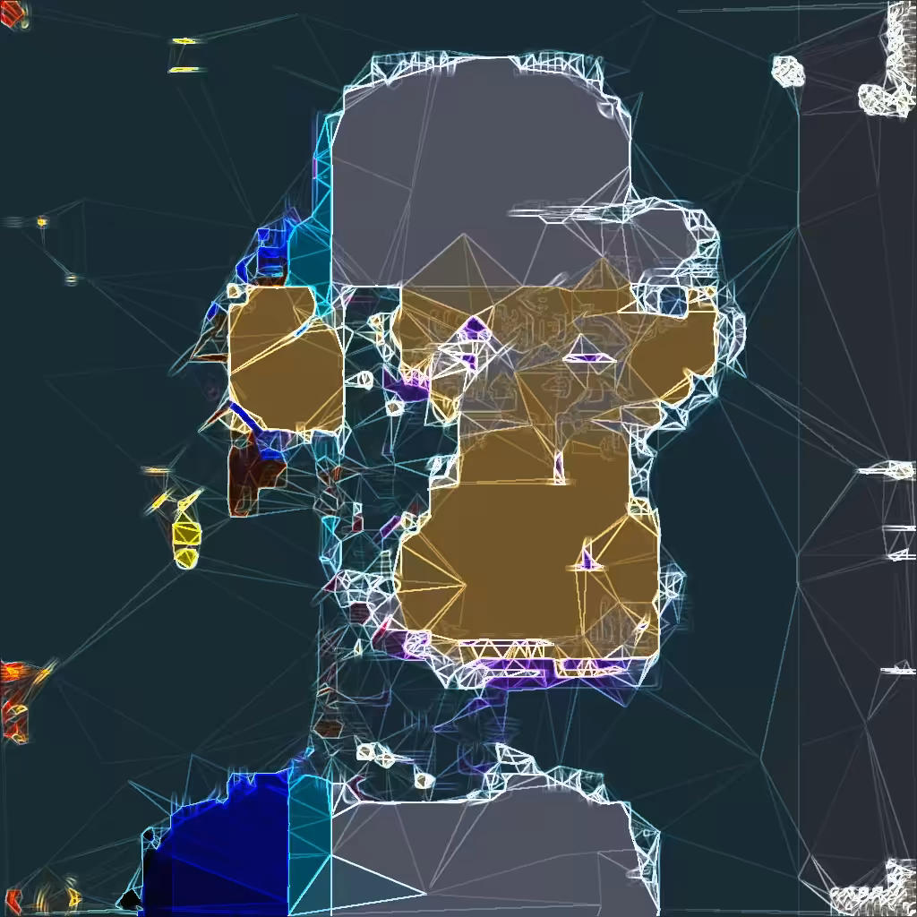 PrismaticApe #15