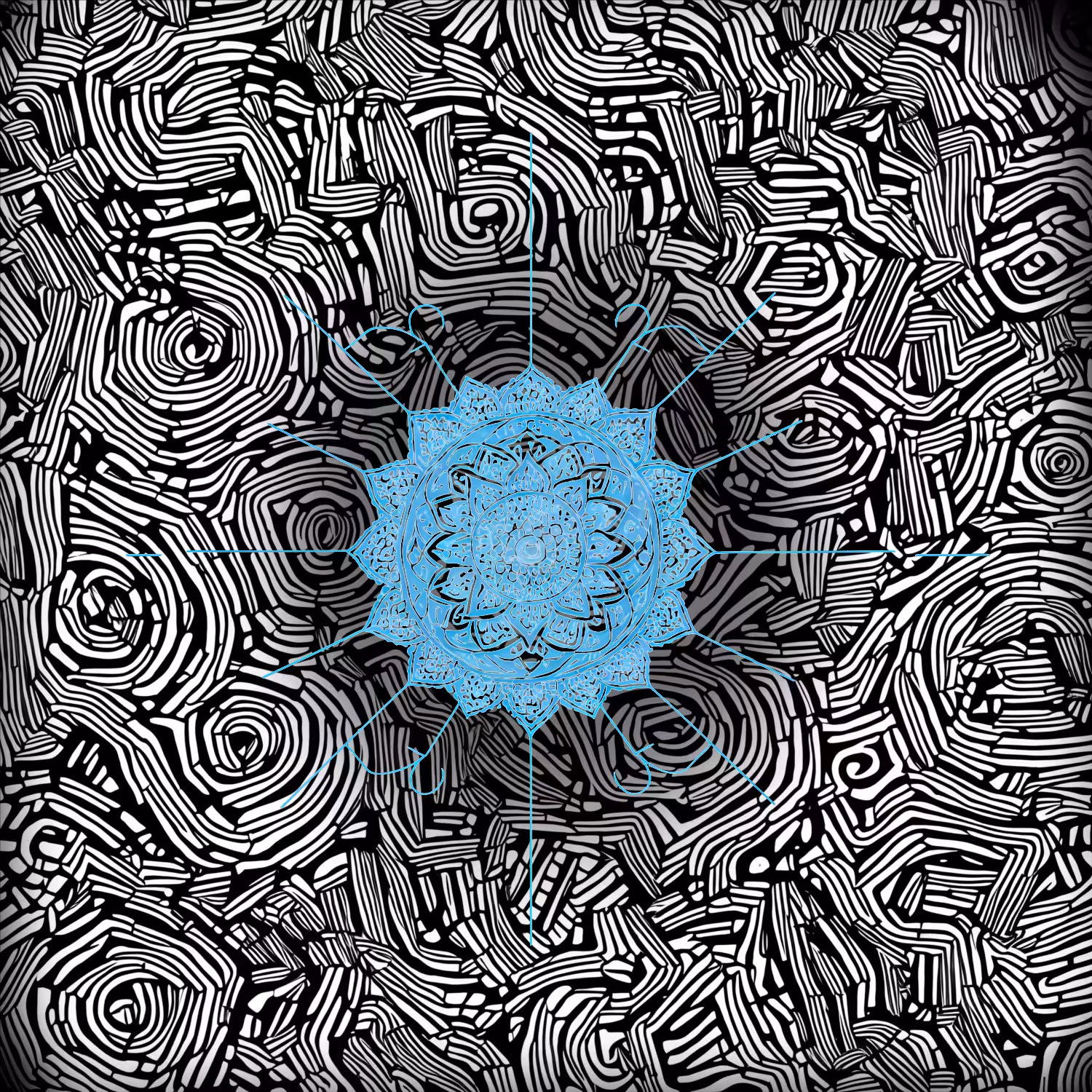 The eye of god Portal #8325