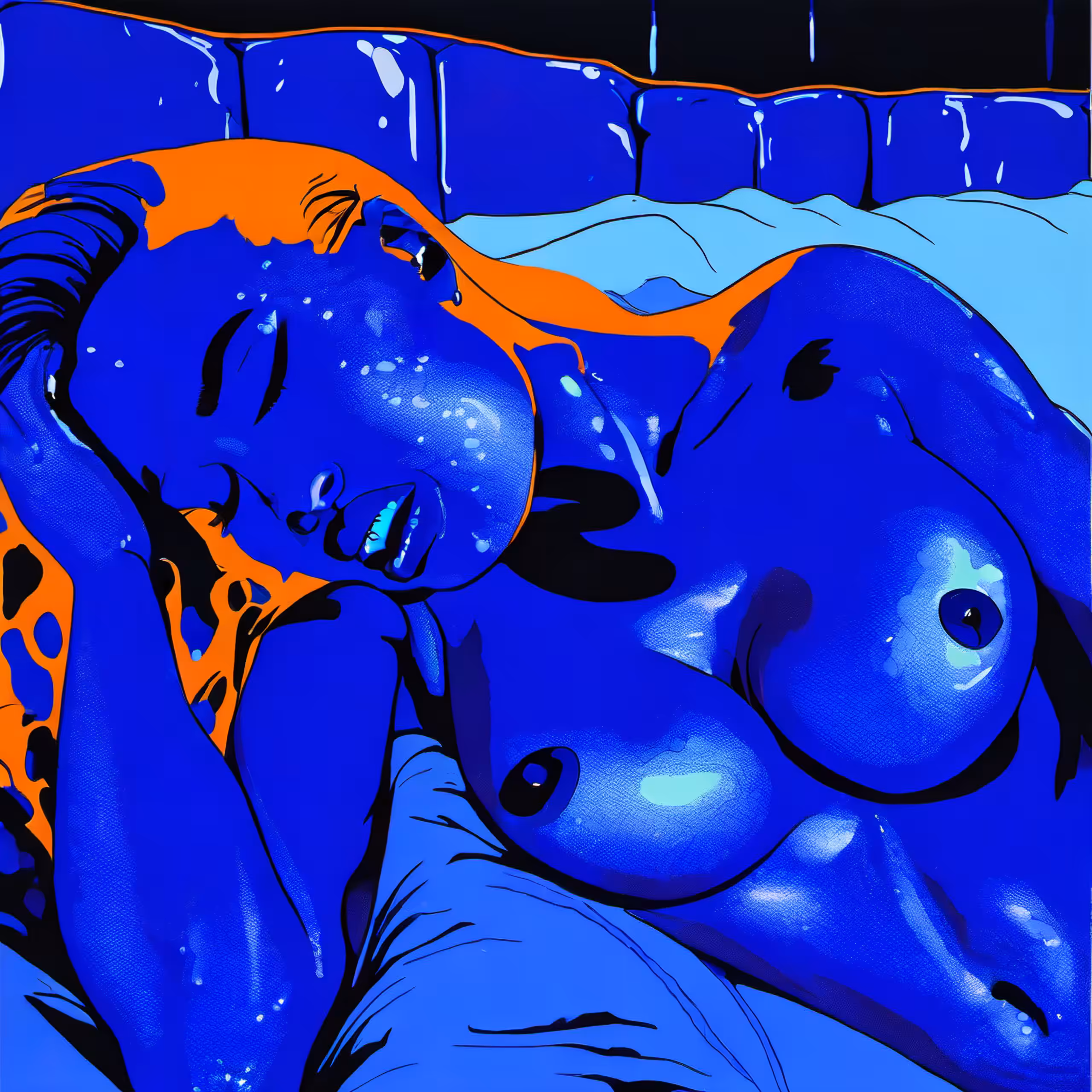 Based Erotica #16