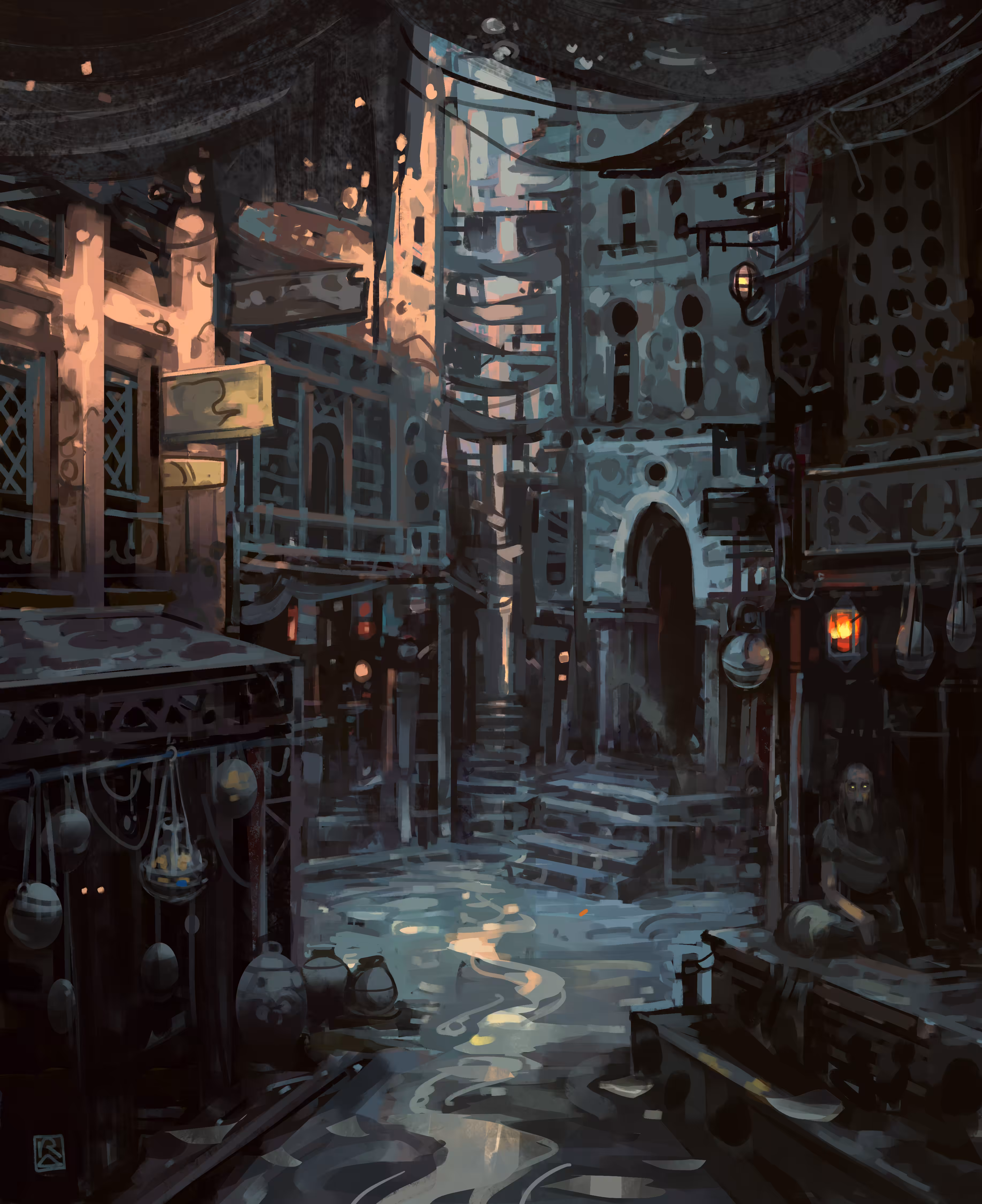 Bazaar 02