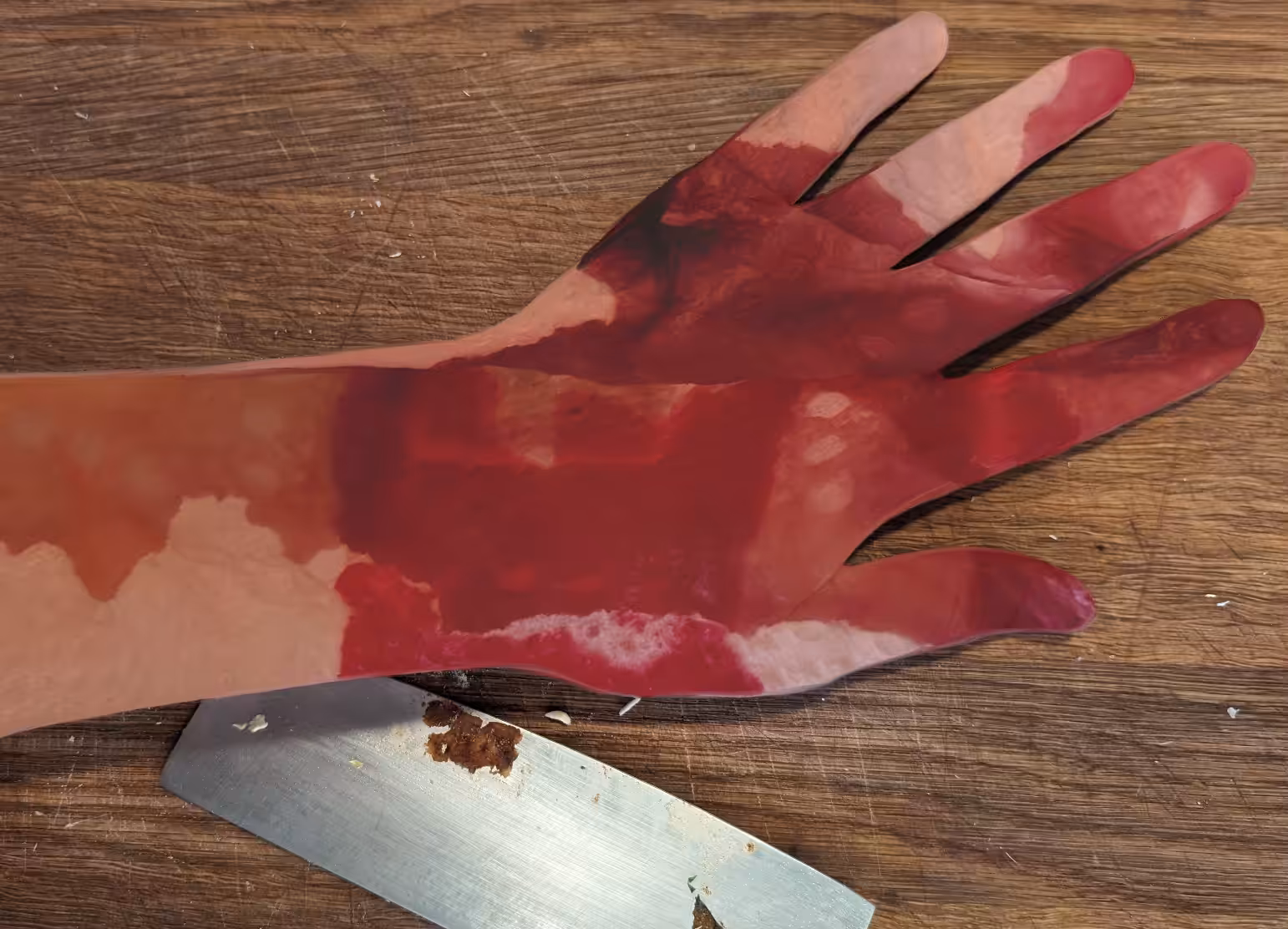 Butcher Block