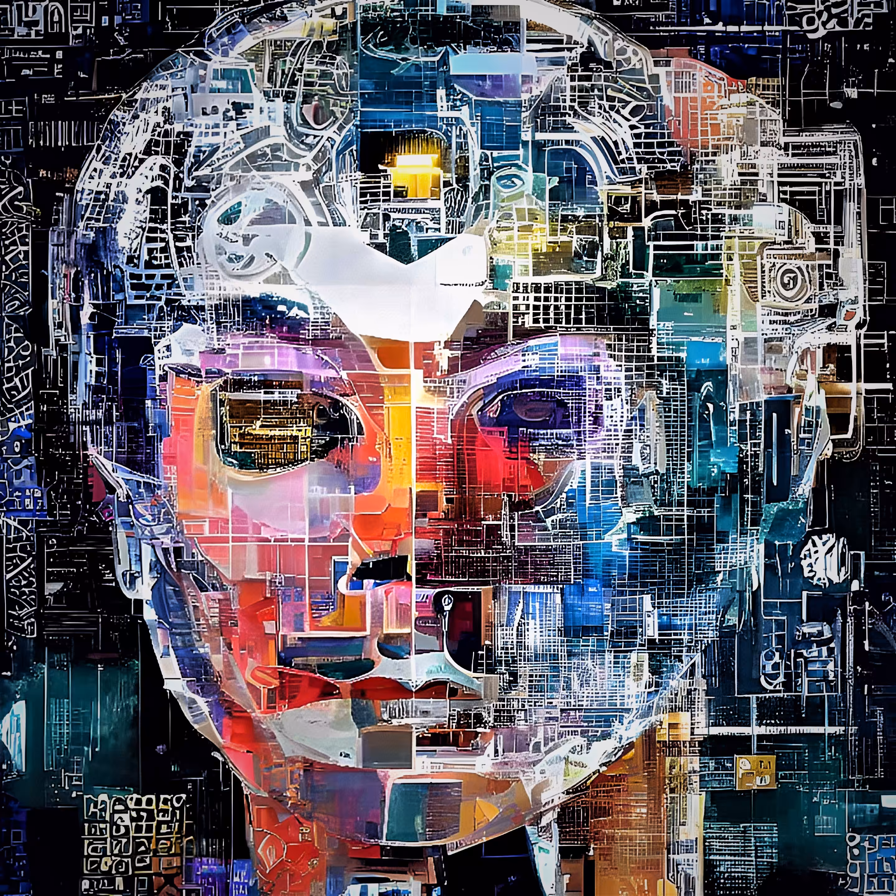 FRAGMENTARY #3