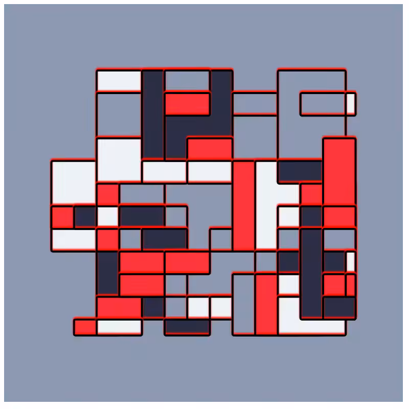 Block'ed #15