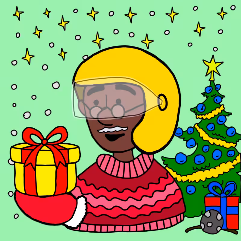 Merry Christmas #61