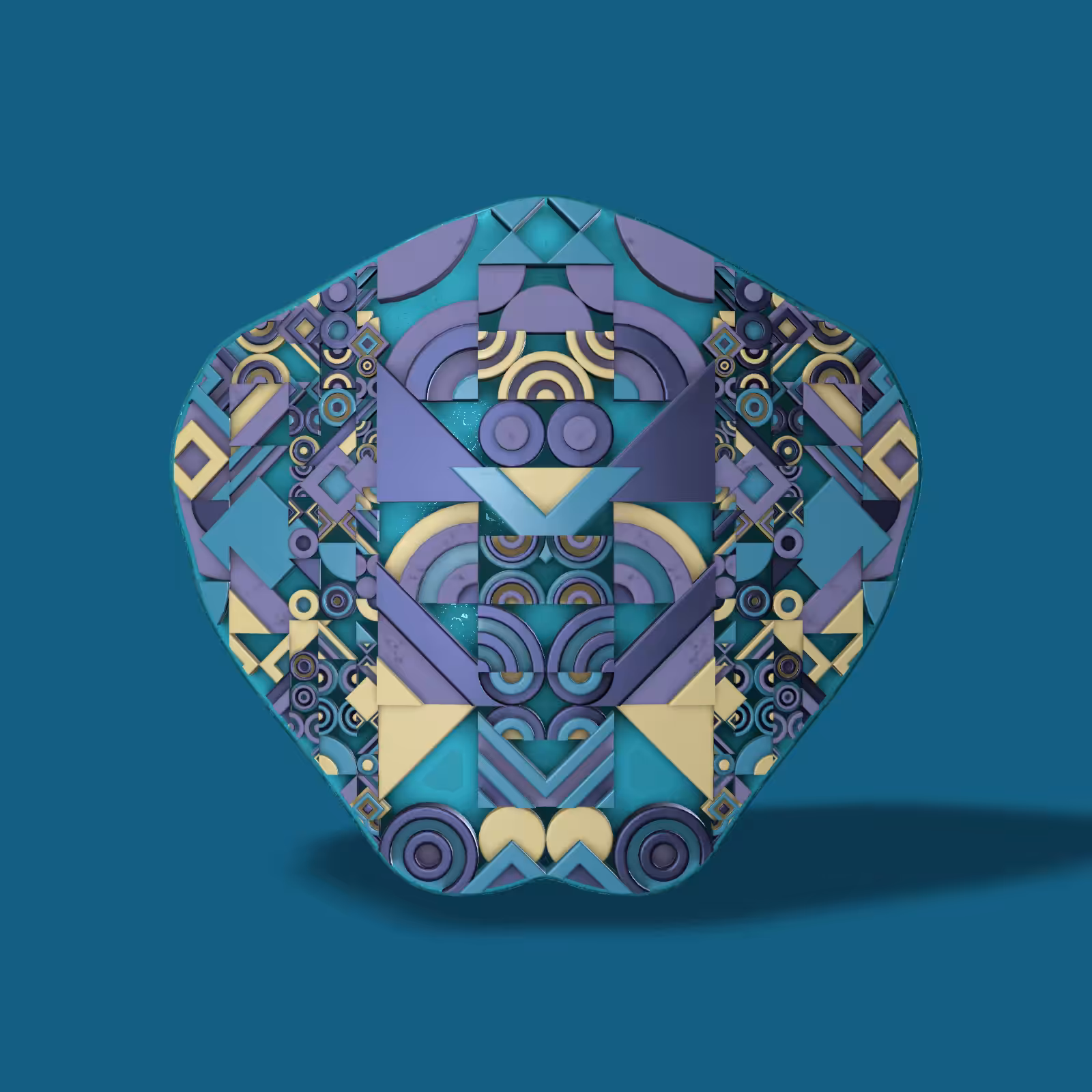 3D Generativemasks #8423