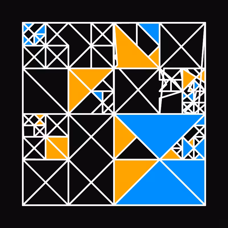 Joy of order #250