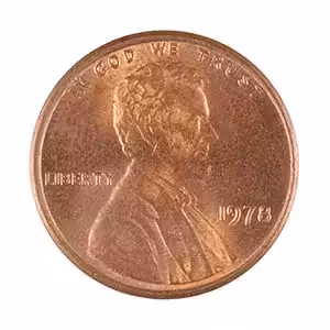 Cent #1177