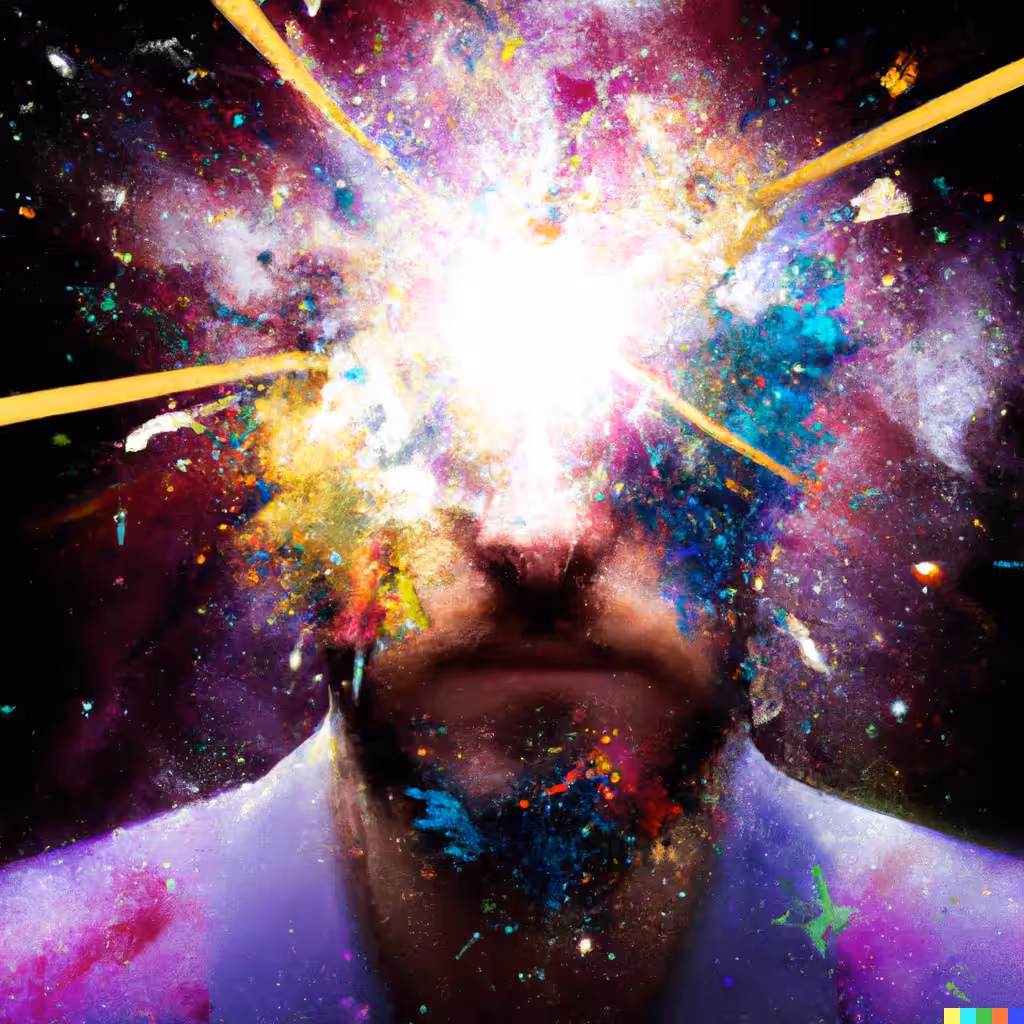 Cosmic Vision