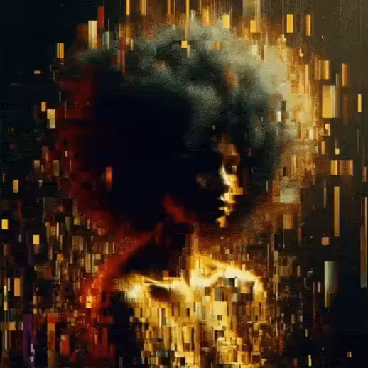 Digital Soulfire
