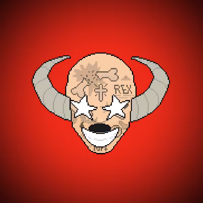 Head Gang #28