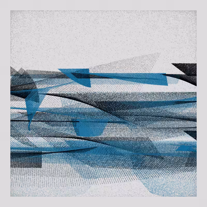 intersection 2 #38