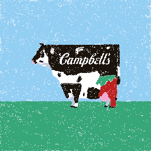 cow #122