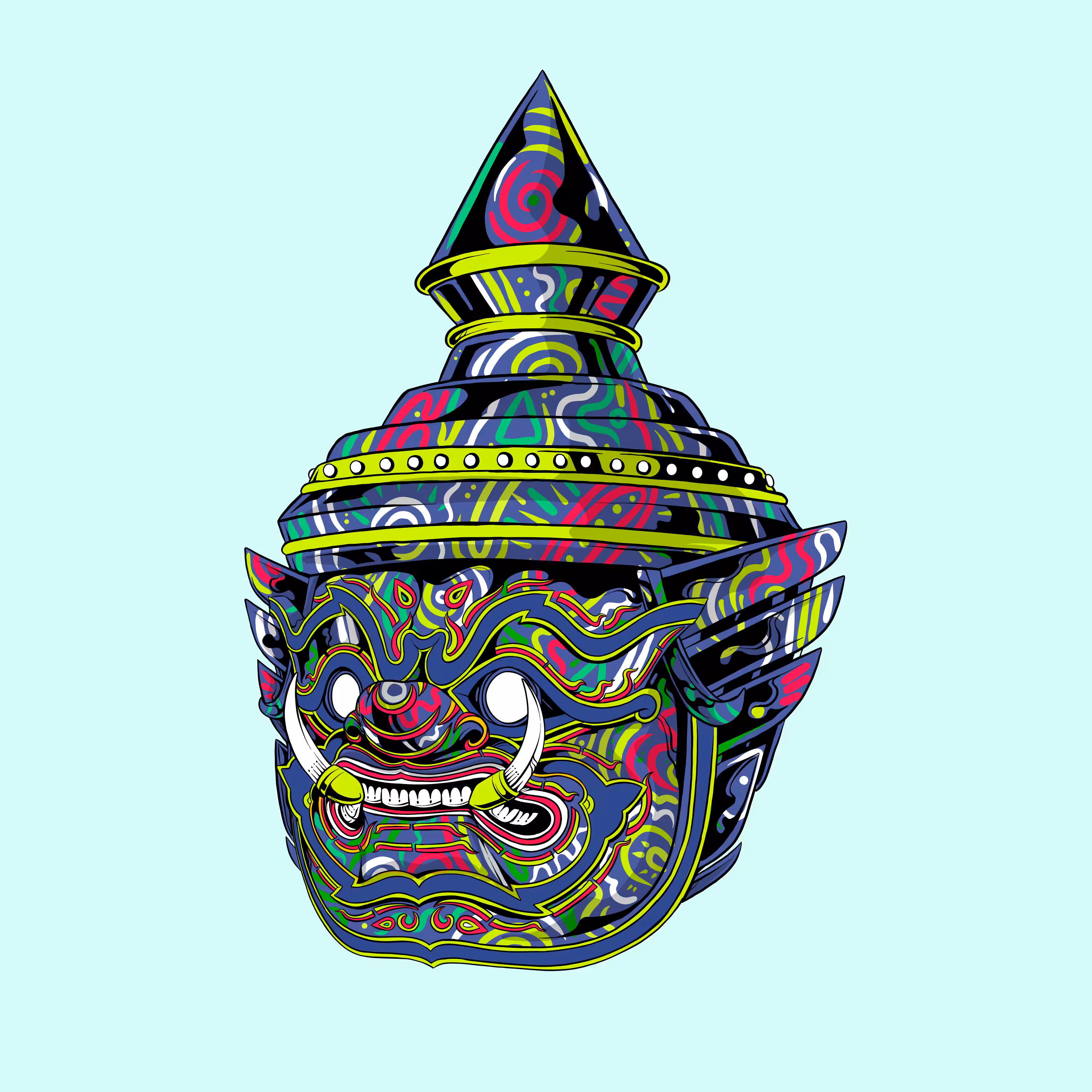 KAYRAY-068