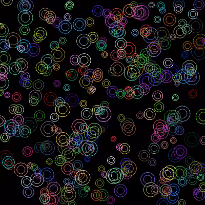 Cats Eyes #8