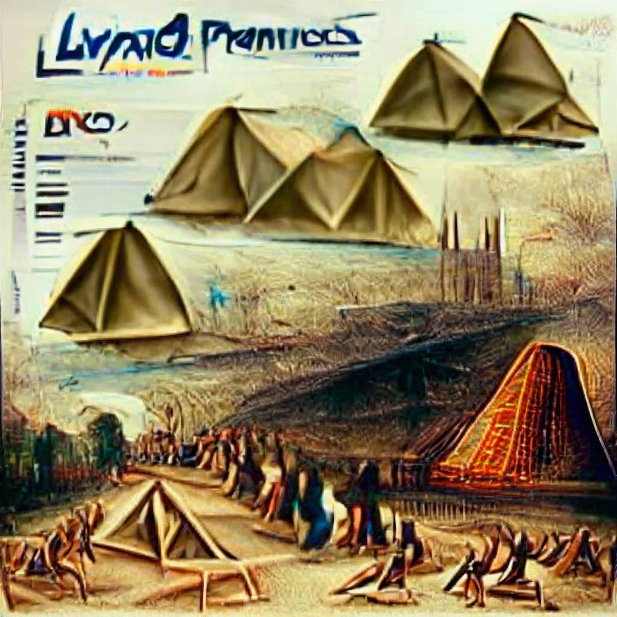 Pyramids