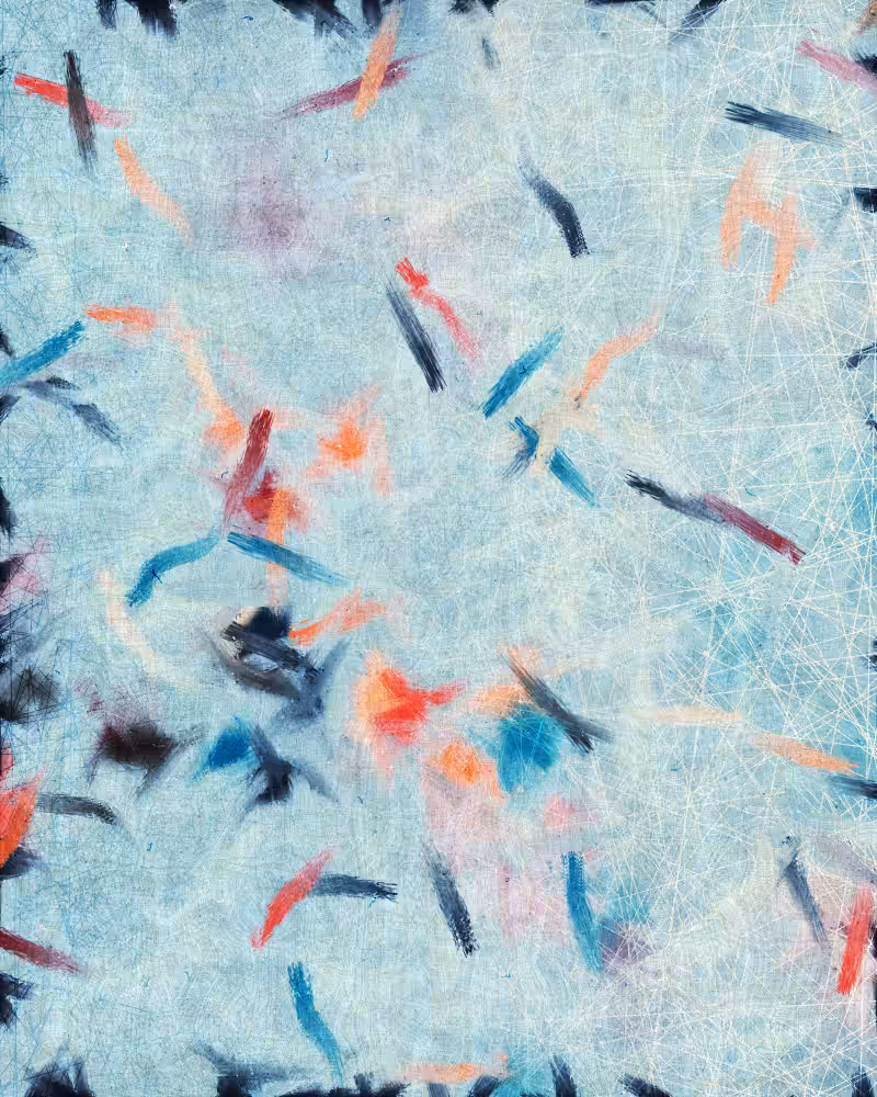 Cosmic Rays #108
