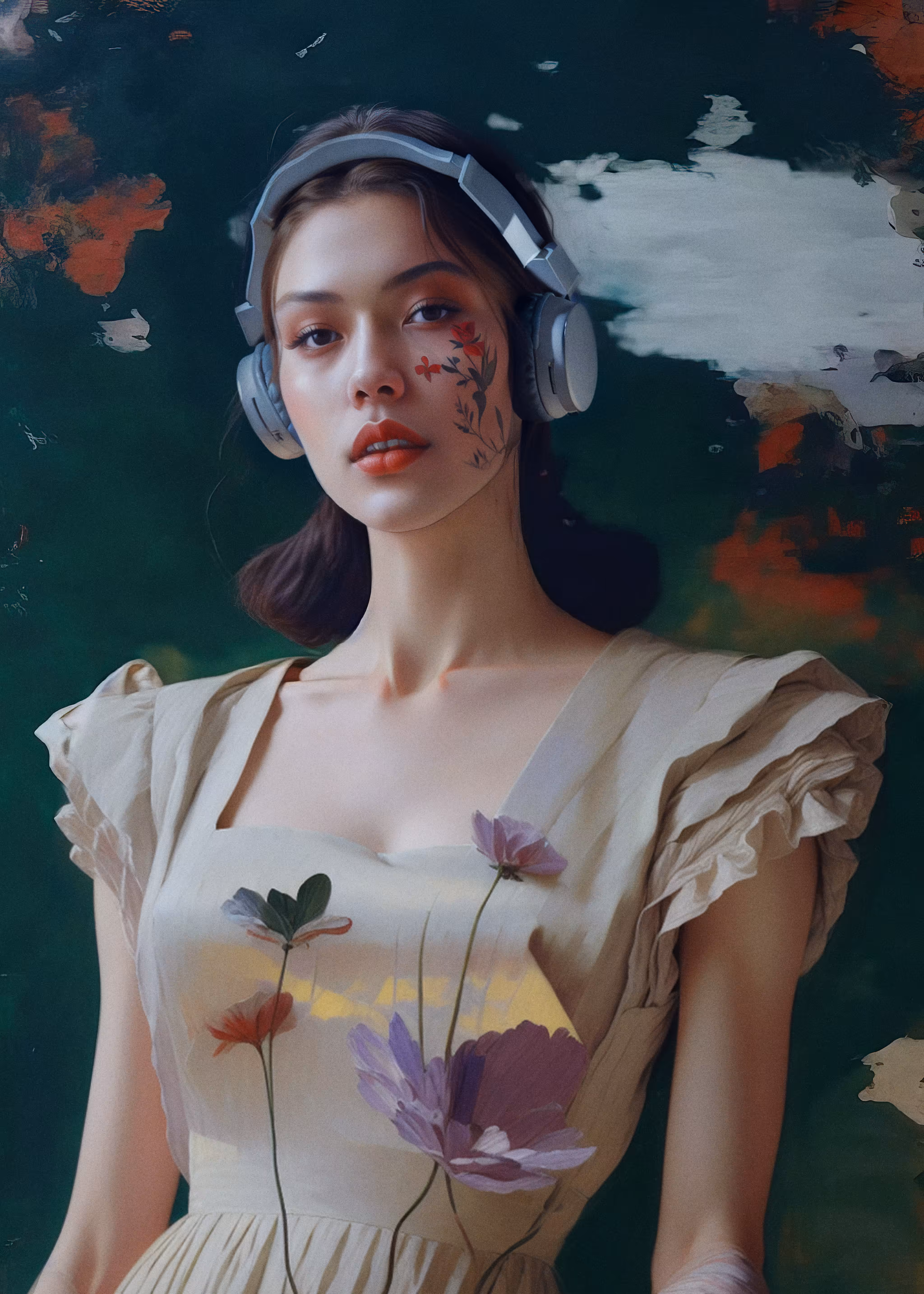 soundtrack of her soul