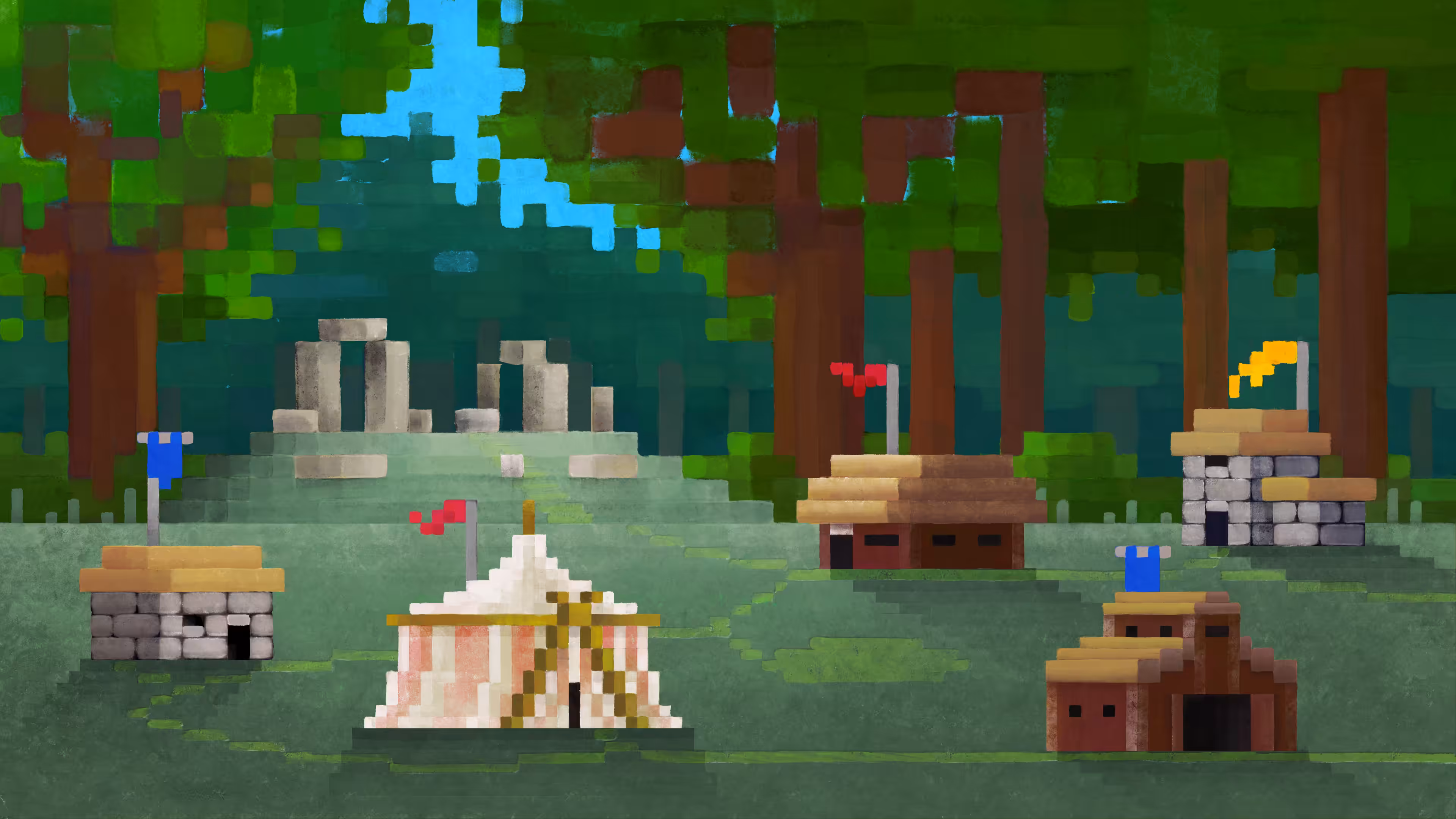 Village #0011