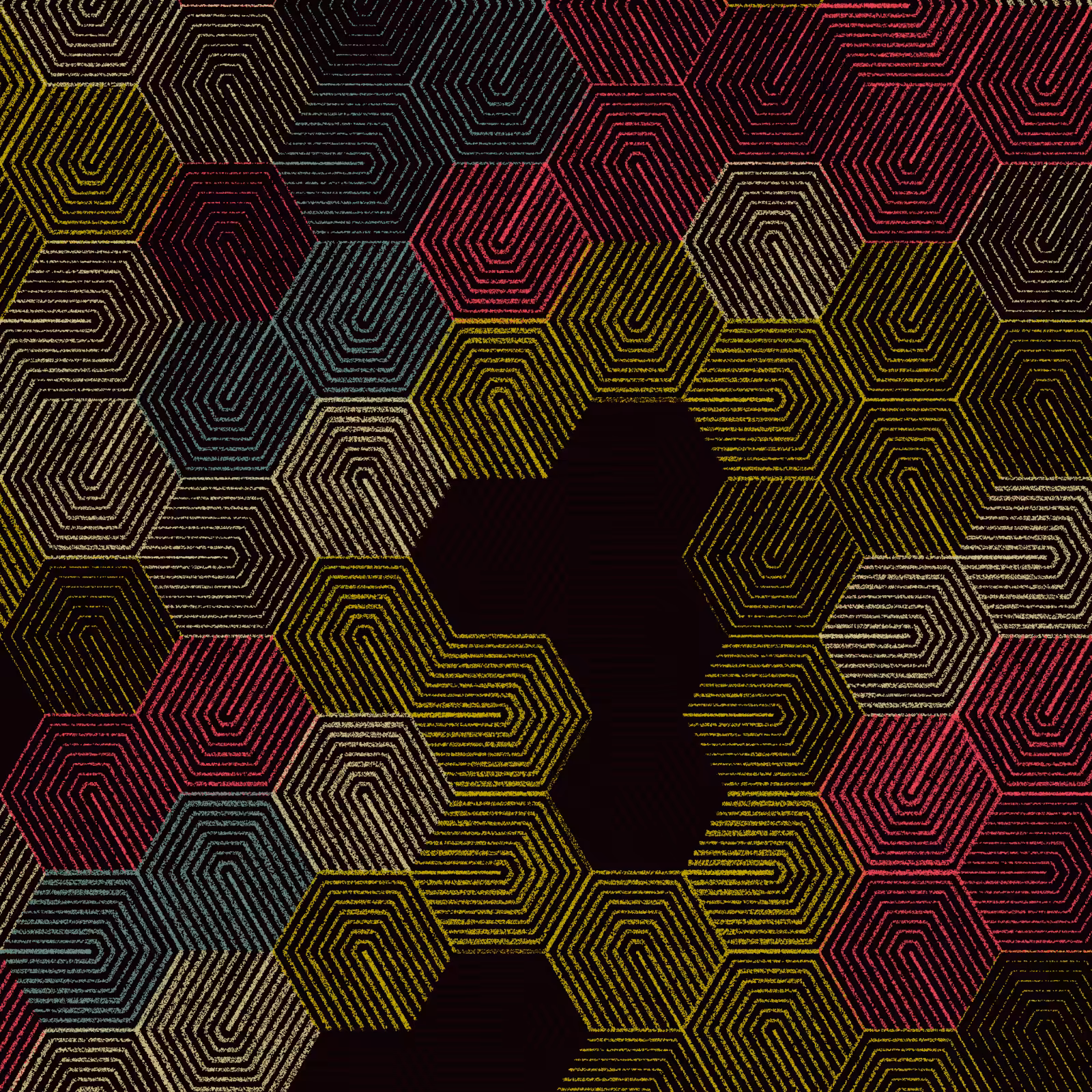 Maze #61
