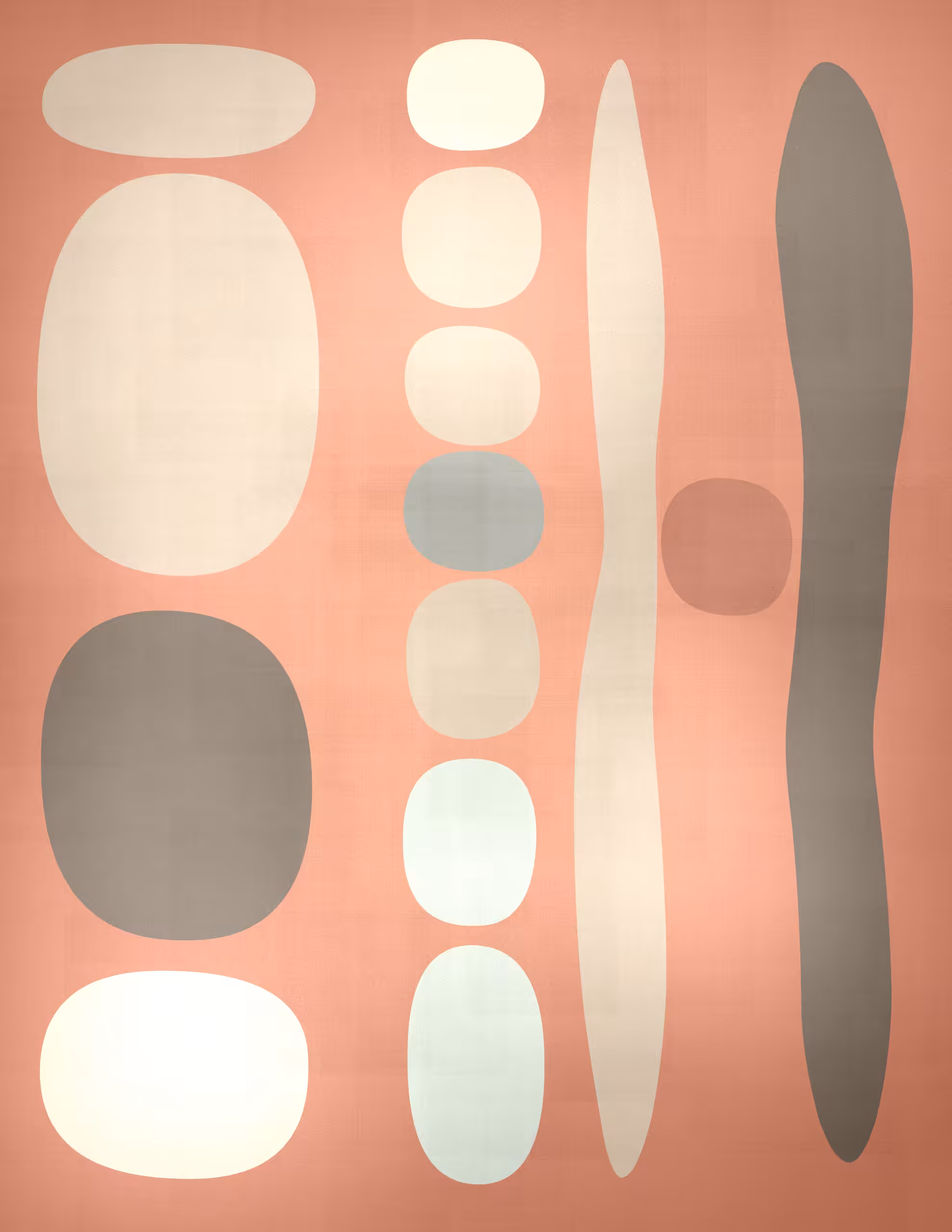 Pebbles #220