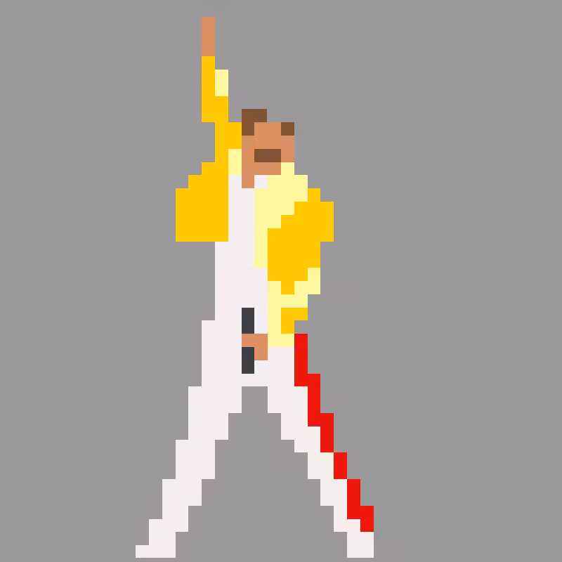 Freddie