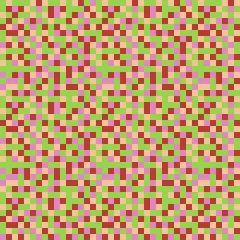 Big Bang Particles #9