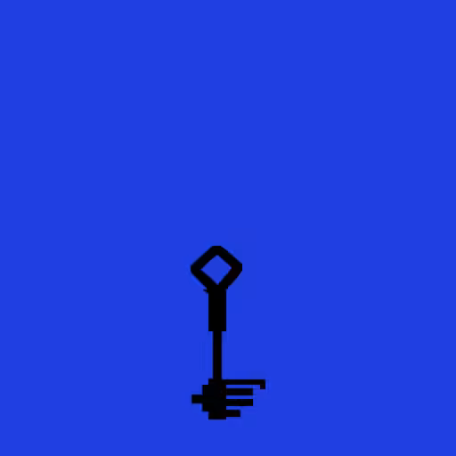 Skeleton Keys #27