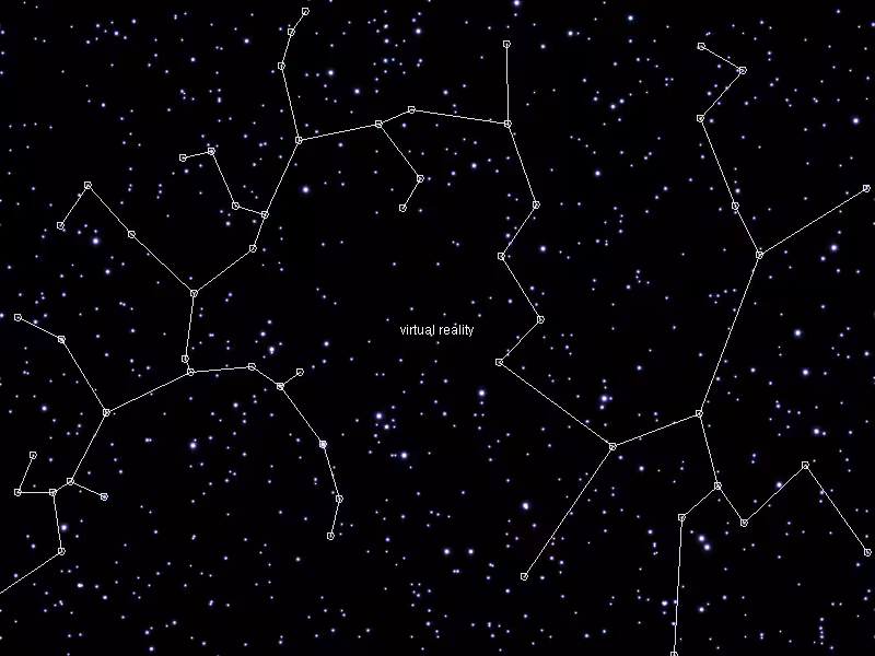 Postcards from StarryNight #147