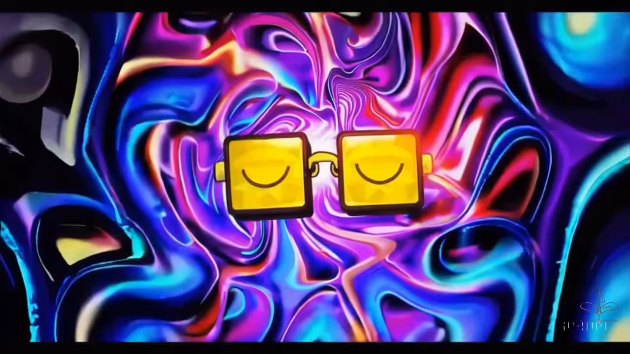 Liquid Noggles: Trippin on Yellow