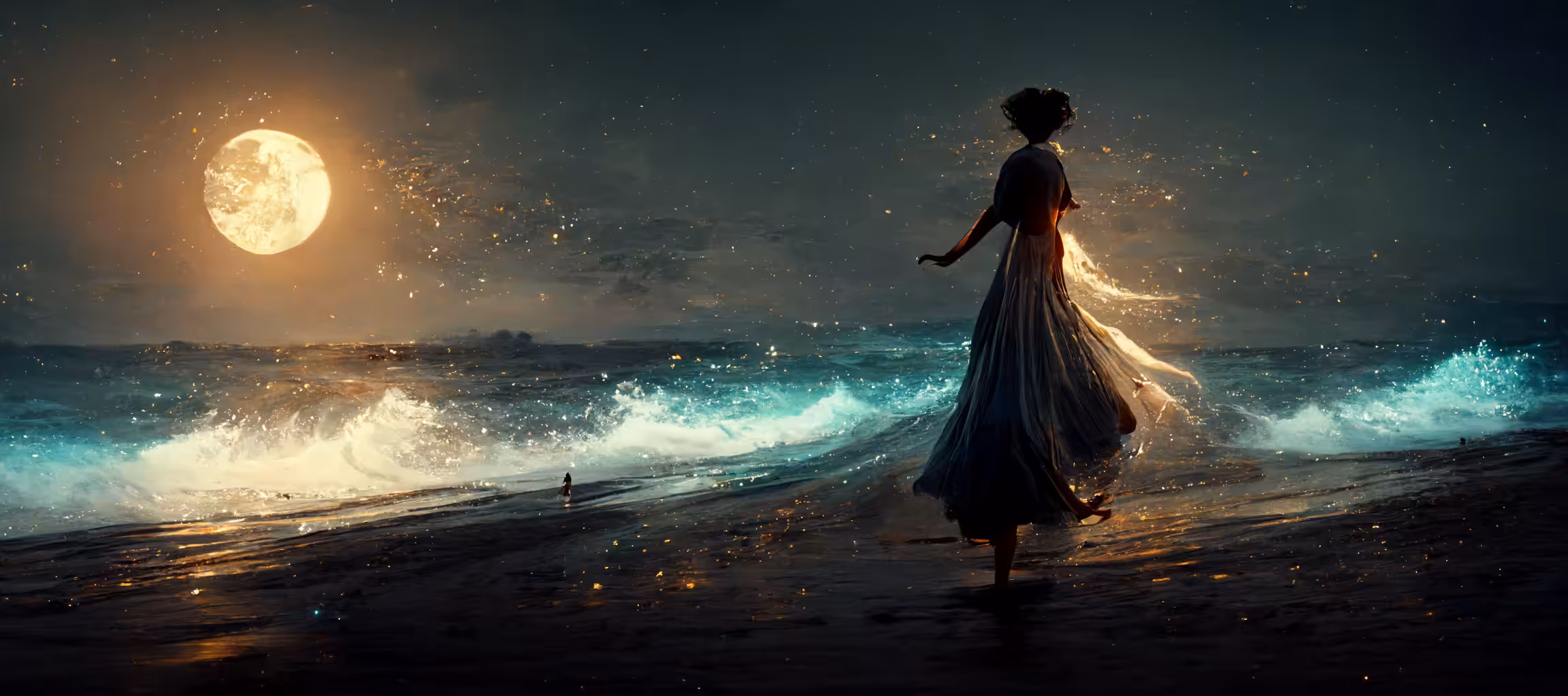 Moonlight Magic