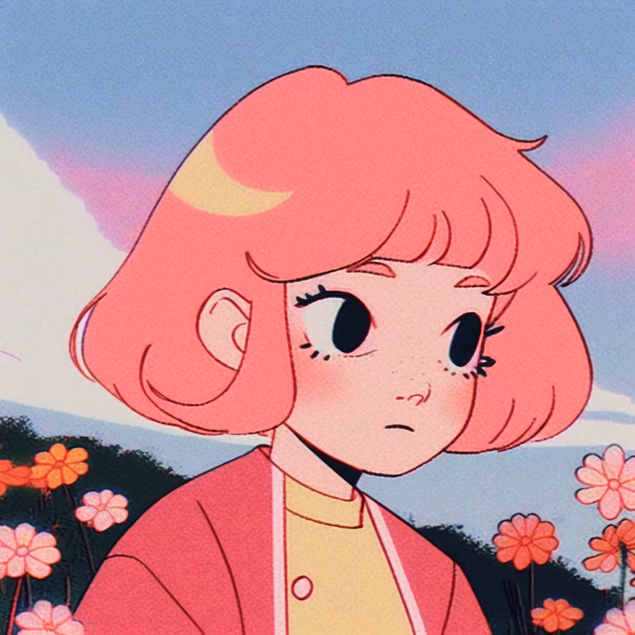 Pinks