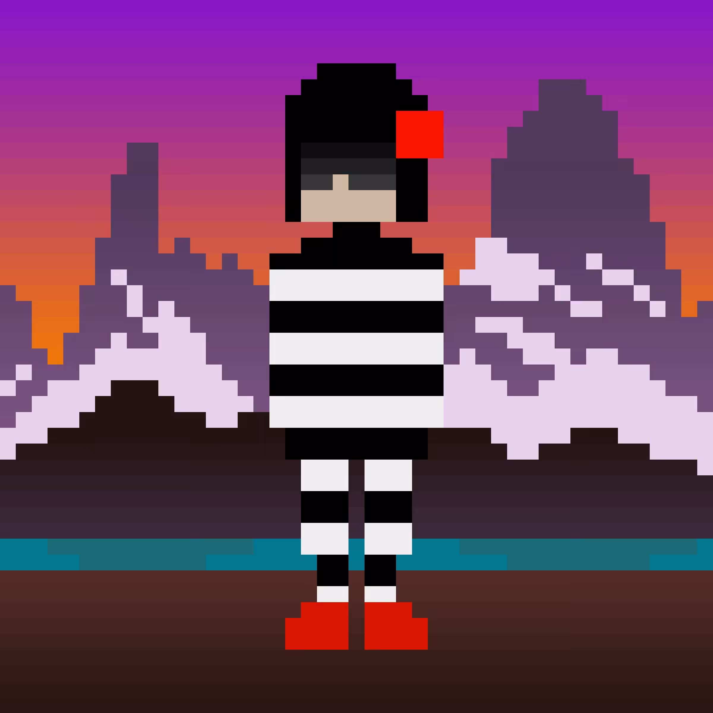 CryptoPatagonian #28