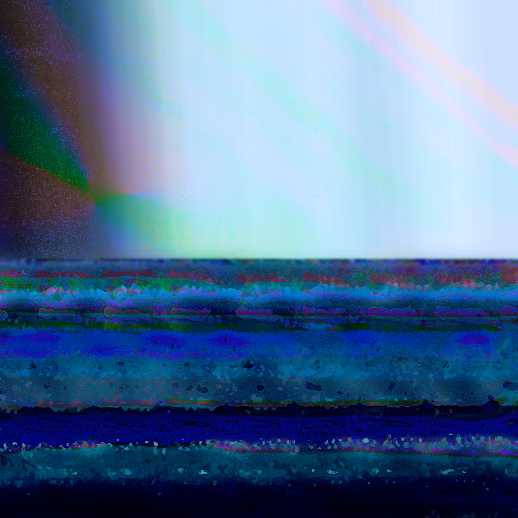 Water and air