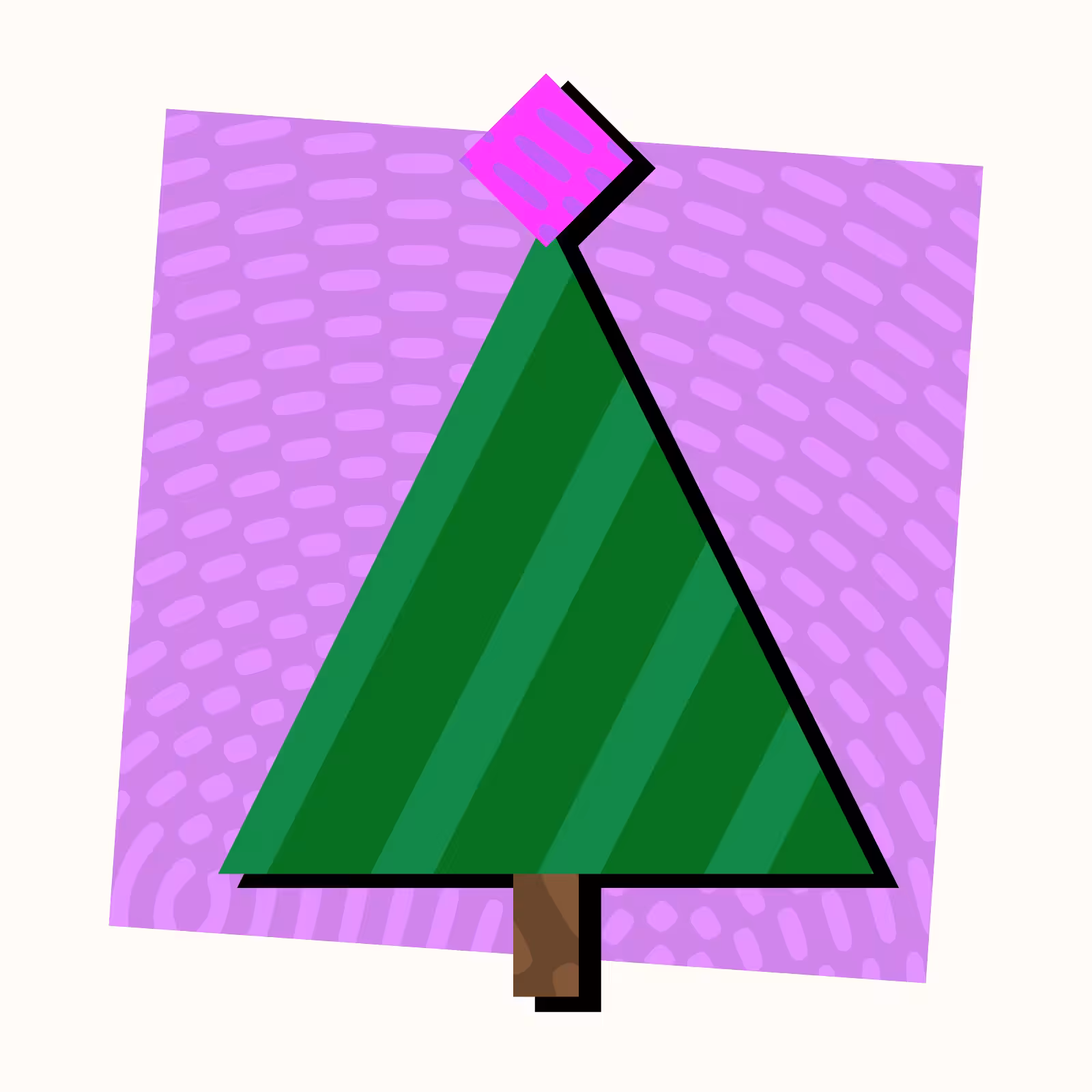 Perpetual Motion Picea #28