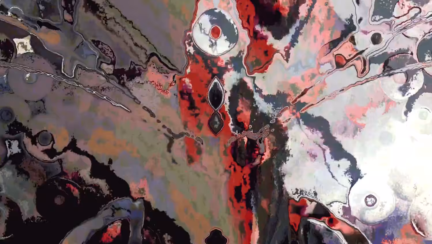 Psychic Visions 04